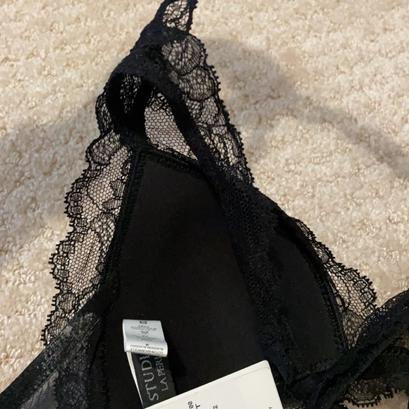 Women’s new with rage la perla bra - Picture 3 of 6